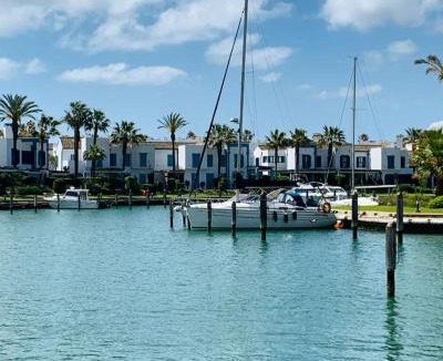 Sotogrande Apartment | ATICO EN SOTOGRANDE