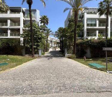 Sotogrande Apartment | ATICO EN SOTOGRANDE