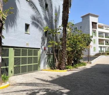 Sotogrande Apartment | ATICO EN SOTOGRANDE