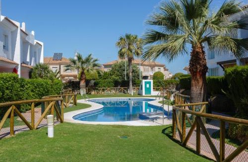 Rota Apartment | Atico La LUZ-Rota free parking by Cadiz4Rentals