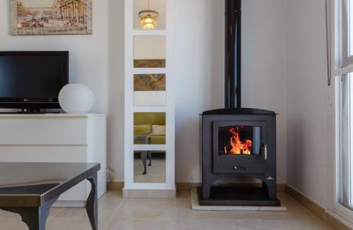 Rota Apartment | Atico La LUZ-Rota free parking by Cadiz4Rentals