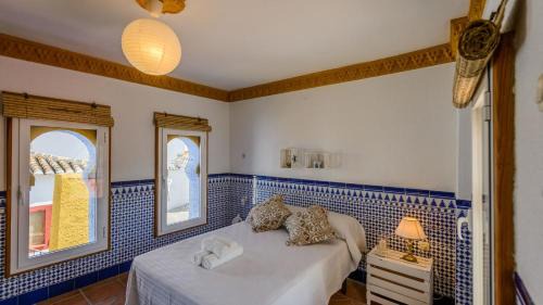 Alcaucin Apartment | Atico Pasero Alcaucin by Ruralidays