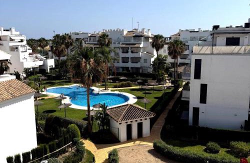 Rota Apartment | Ático Sabina free parking by staycare