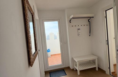 Rota Apartment | Ático Sabina free parking by staycare