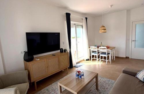 Rota Apartment | Ático Sabina free parking by staycare