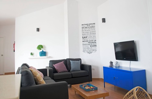 Medina-Sidonia House | Atico73 Tourist Housing