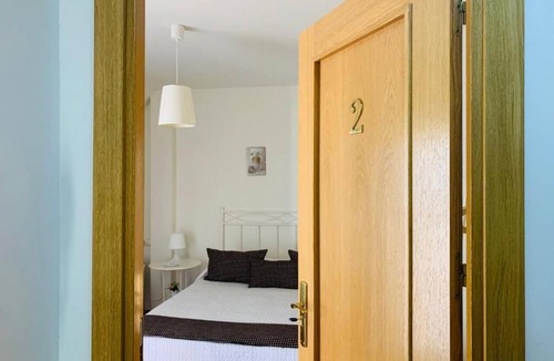 Bejar Hotel | Aticos La Aliseda by Valdesierra