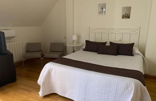 Bejar Apartment | Aticos La Aliseda by Valdesierra