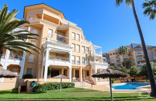 Punta del Moral Apartment | Atlántico 86 - One Bedroom Apartment, Sleeps 3