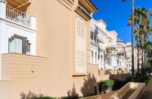 Punta del Moral Apartment | Atlántico 86 - One Bedroom Apartment, Sleeps 3