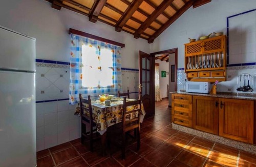 Conil de la Frontera Villa | Atlántico Sur 8-10 Personas & Familias