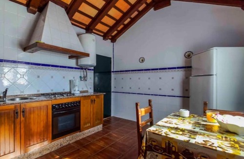 Conil de la Frontera Villa | Atlántico Sur 8-10 Personas & Familias