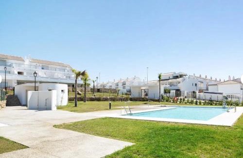 Atlanterra Apartment | ATLANTERRA-ZAHARA DE LOS ATUNES Increíble apartamento con porche de 16m y jardín privado de 72m