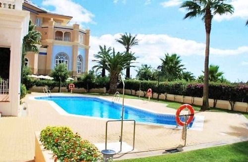 Punta del Moral Apartment | Atlántico - 2 bedrooms with swimming pool