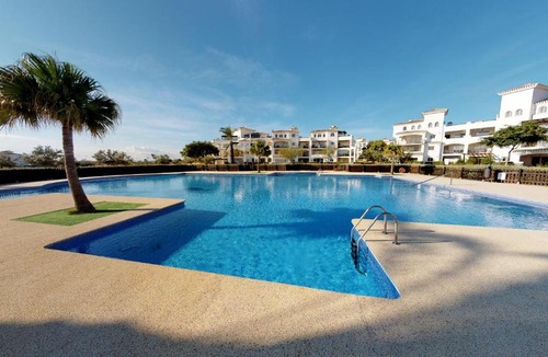 Jeronimo y Avileses y Balsicas de Arriba Apartment | Atlantico 302527-A Murcia Holiday Rentals Property