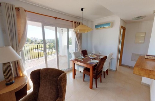 Jeronimo y Avileses y Balsicas de Arriba Apartment | Atlantico 302527-A Murcia Holiday Rentals Property