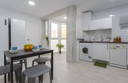Old Town Apartment | ATLANTICO Family Home by Cadiz4Rentals