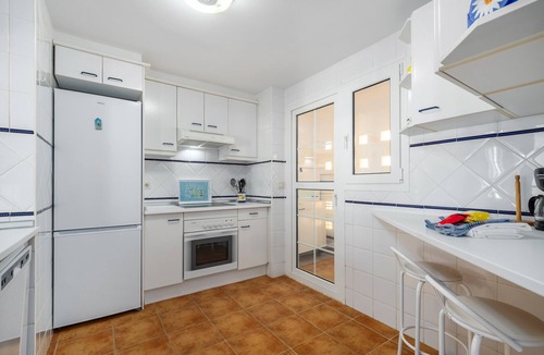 Punta del Moral Apartment | Atlantico Penthouse PLUS - Punta del Moral Beach PAHT76P102