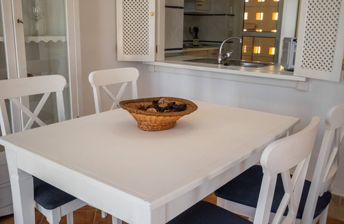Punta del Moral Apartment | Atlantico Penthouse PLUS - Punta del Moral Beach PAHT76P102
