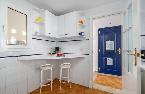 Punta del Moral Apartment | Atlantico Penthouse PLUS - Punta del Moral Beach PAHT76P102