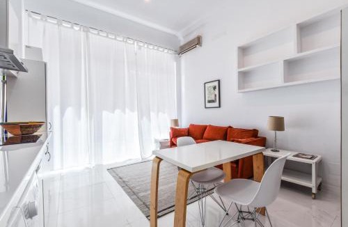 Atocha Apartment | Atocha Madrid