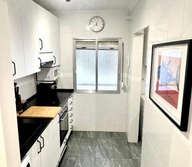San Fernando Apartment | Atreb San Fernando