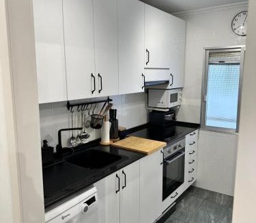San Fernando Apartment | Atreb San Fernando