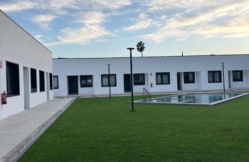 Distrito Norte Sierra Apartment | Atrio Homes Sansueña