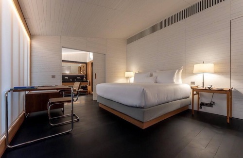 Caceres Old Town Hotel | Atrio Restaurante Hotel