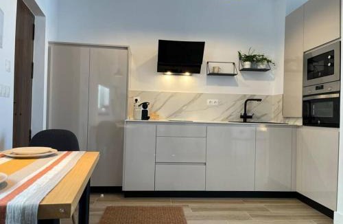 Valle de Abdalagis Apartment | Atroe Apartment