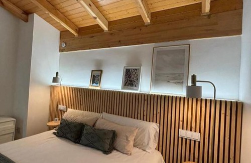 Villanueva de Rio-Ubierna House | AtuaireHome Gran villa oasis peñahorada