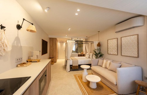 Aguadulce Apartment | Aura Homes Residencias y Apartamentos