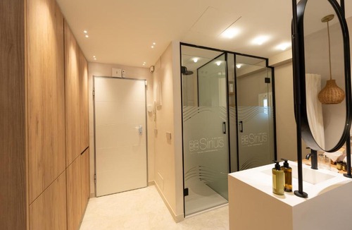 Aguadulce Apartment | Aura Homes Residencias y Apartamentos