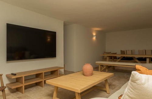 Aguadulce Villa | Aura homes villa