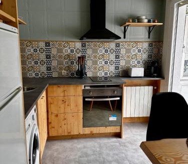 Mijares Apartment | Auriga