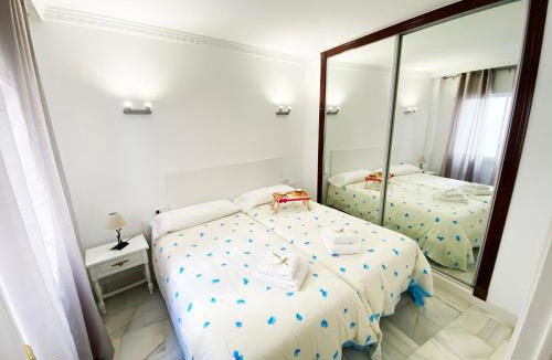Fuengirola Apartment | Aurinko 1 Tranquilo y Agradable Apartamento en Los Boliches