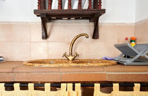 Fuente la Lancha House | Authentic cottage with pool for a relaxing vacation in the countryside.