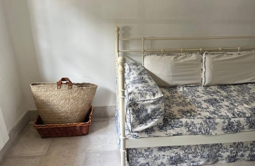 Alfoz de Lloredo House | Authentic family home facing Pics d'Europe - beaches 5 min away