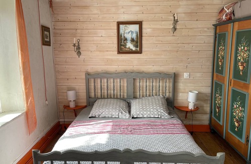 Lepuix House | Authentical Bicentennial 3-Bed House in Lepuix