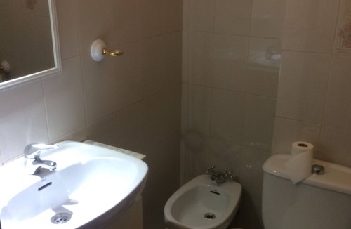 Moron de la Frontera House | Available room