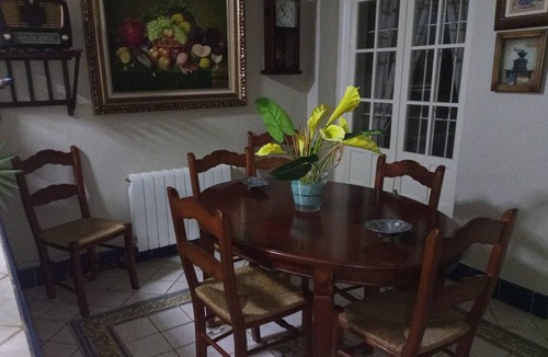 Moron de la Frontera House | Available room