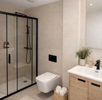 Ronda Apartment | Avanel Private Pool Penthouse