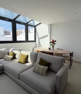 Ronda Apartment | Avanel Private Pool Penthouse