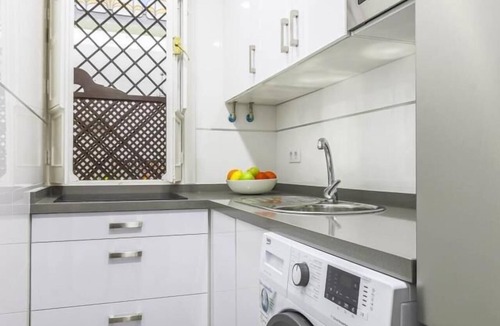 Museo Apartment | Avant-garde minimalism with high qualities 1 ROOM - WIFI