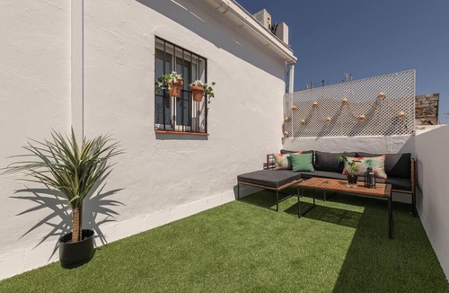 Alameda Apartment | AvantiStays Alameda Sky Terrace, DISFRUTALO