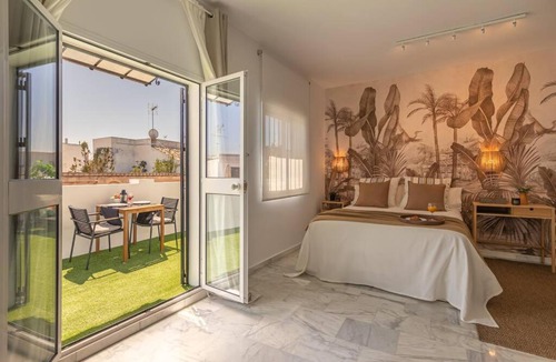 Alameda Apartment | AvantiStays Alameda Sky Terrace, DISFRUTALO