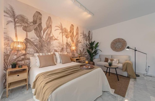 Alameda Apartment | AvantiStays Alameda Sky Terrace, DISFRUTALO