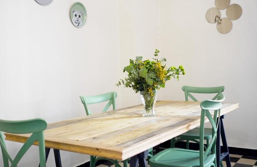 Historical Center Apartment | AvantiStays Alegría
