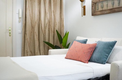 San Bartolome Apartment | AvantiStays Esencia de Sevilla