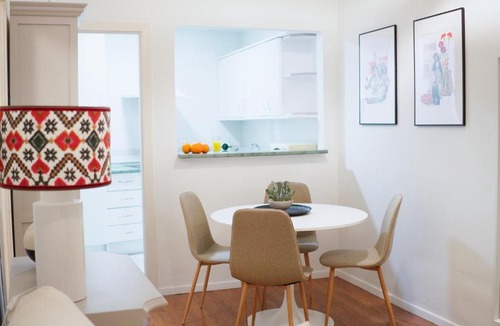 San Bartolome Apartment | AvantiStays Esencia de Sevilla